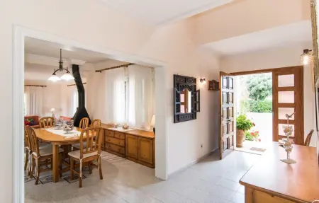 Es Raconet, Maison 8 personnes à Son Servera - Photo 34