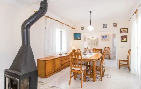 Es Raconet, Maison 8 personnes à Son Servera - Photo 35
