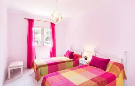 Es Raconet, Maison 8 personnes à Son Servera - Photo 42