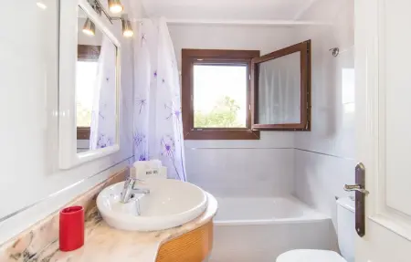 Es Raconet, Maison 8 personnes à Son Servera - Photo 48