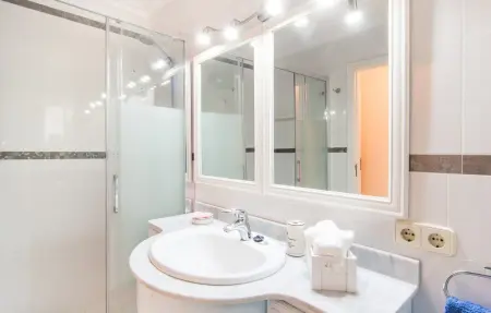 Es Raconet, Maison 8 personnes à Son Servera - Photo 49