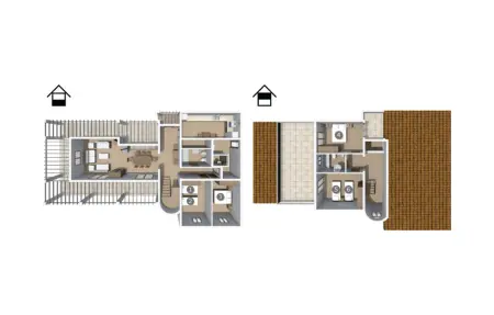 Es Raconet, Maison 8 personnes à Son Servera - Photo 51