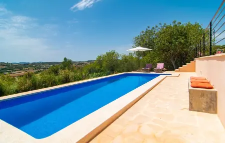 Casa Sangura, Maison 6 personnes à Sant Llorenc - Photo 15