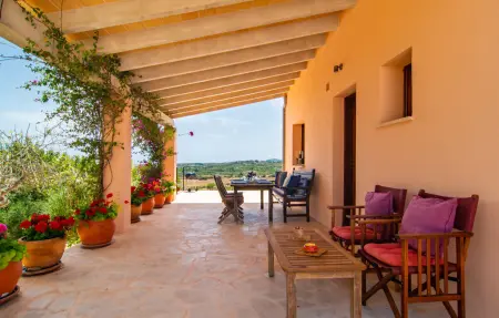 Casa Sangura, Maison 6 personnes à Sant Llorenc - Photo 19