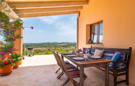 Casa Sangura, Maison 6 personnes à Sant Llorenc - Photo 20