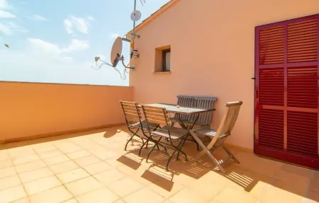 Casa Sangura, Maison 6 personnes à Sant Llorenc - Photo 22