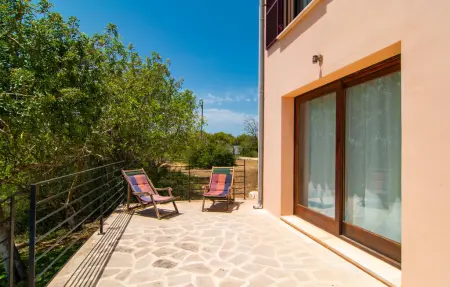 Casa Sangura, Maison 6 personnes à Sant Llorenc - Photo 23