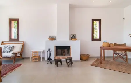Casa Sangura, Maison 6 personnes à Sant Llorenc - Photo 24