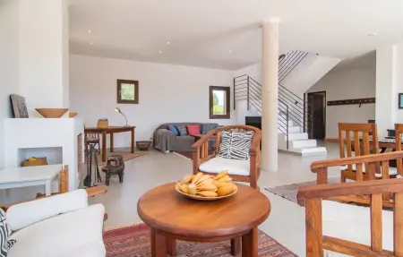Casa Sangura, Maison 6 personnes à Sant Llorenc - Photo 25