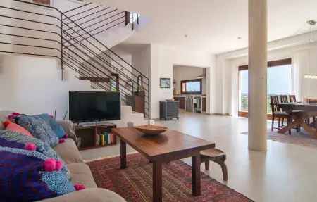 Casa Sangura, Maison 6 personnes à Sant Llorenc - Photo 26