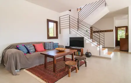 Casa Sangura, Maison 6 personnes à Sant Llorenc - Photo 27