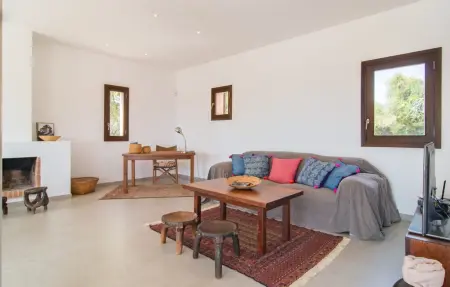 Casa Sangura, Maison 6 personnes à Sant Llorenc - Photo 28