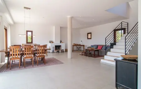 Casa Sangura, Maison 6 personnes à Sant Llorenc - Photo 29