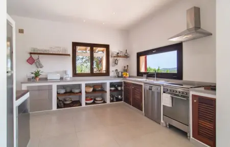Casa Sangura, Maison 6 personnes à Sant Llorenc - Photo 30