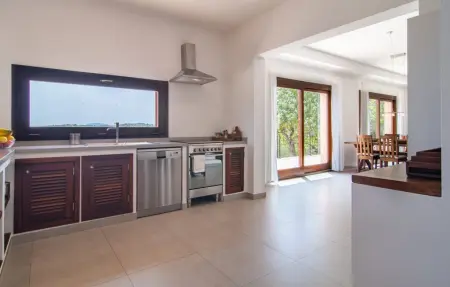 Casa Sangura, Maison 6 personnes à Sant Llorenc - Photo 31