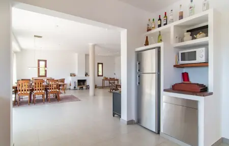 Casa Sangura, Maison 6 personnes à Sant Llorenc - Photo 32
