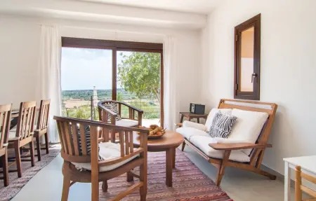 Casa Sangura, Maison 6 personnes à Sant Llorenc - Photo 33