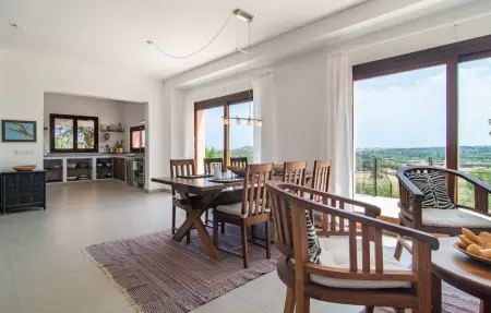 Casa Sangura, Maison 6 personnes à Sant Llorenc - Photo 35