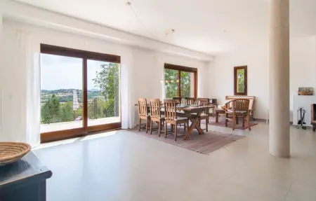 Casa Sangura, Maison 6 personnes à Sant Llorenc - Photo 36