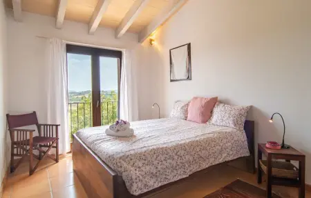 Casa Sangura, Maison 6 personnes à Sant Llorenc - Photo 39
