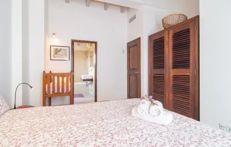 Casa Sangura, Maison 6 personnes à Sant Llorenc - Photo 41