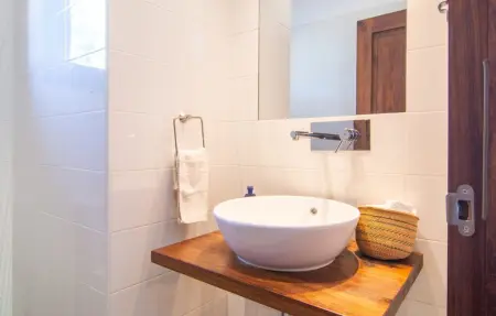 Casa Sangura, Maison 6 personnes à Sant Llorenc - Photo 47