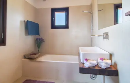 Casa Sangura, Maison 6 personnes à Sant Llorenc - Photo 48