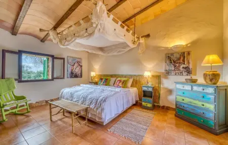 Son Sans, Maison 10 personnes à Santanyi - Photo 41