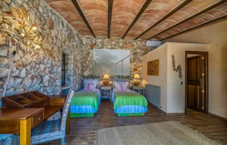 Son Sans, Maison 10 personnes à Santanyi - Photo 53
