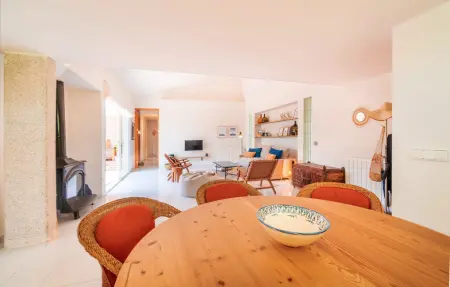 Ca'n Pop d'es Trenc, Maison 6 personnes à Sa Rapita - Photo 22