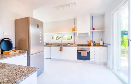 Ca'n Pop d'es Trenc, Maison 6 personnes à Sa Rapita - Photo 23