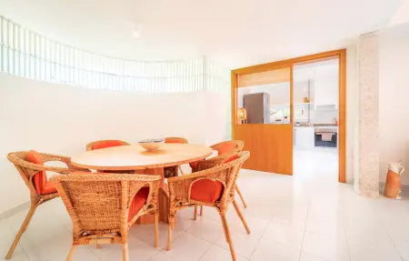 Ca'n Pop d'es Trenc, Maison 6 personnes à Sa Rapita - Photo 25
