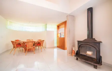 Ca'n Pop d'es Trenc, Maison 6 personnes à Sa Rapita - Photo 26