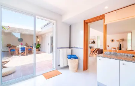 Ca'n Pop d'es Trenc, Maison 6 personnes à Sa Rapita - Photo 27