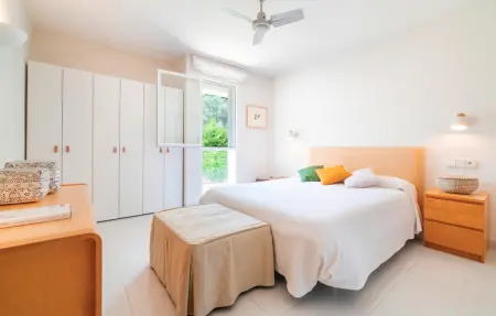 Ca'n Pop d'es Trenc, Maison 6 personnes à Sa Rapita - Photo 30