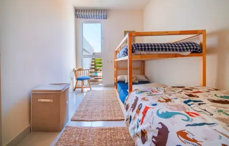 Ca'n Pop d'es Trenc, Maison 6 personnes à Sa Rapita - Photo 31