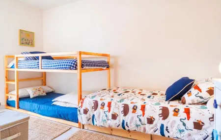 Ca'n Pop d'es Trenc, Maison 6 personnes à Sa Rapita - Photo 32