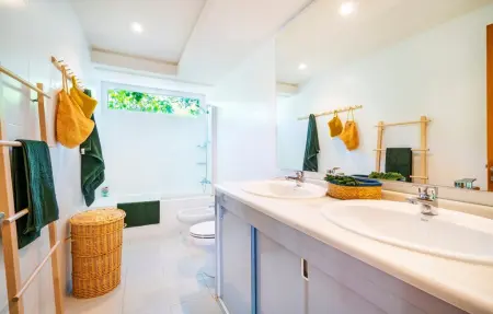 Ca'n Pop d'es Trenc, Maison 6 personnes à Sa Rapita - Photo 34