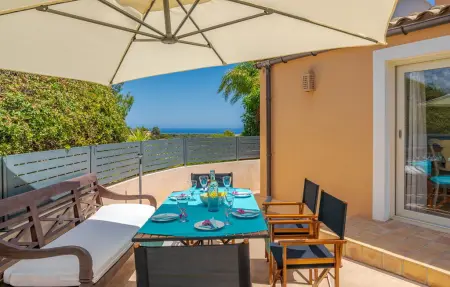 Es Socorrat, Maison 6 personnes à Portocolom - Photo 10