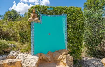 Es Socorrat, Maison 6 personnes à Portocolom - Photo 14