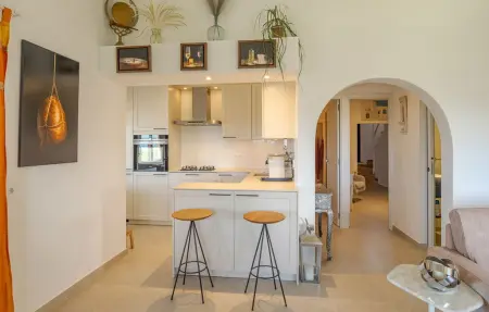 Es Socorrat, Maison 6 personnes à Portocolom - Photo 24
