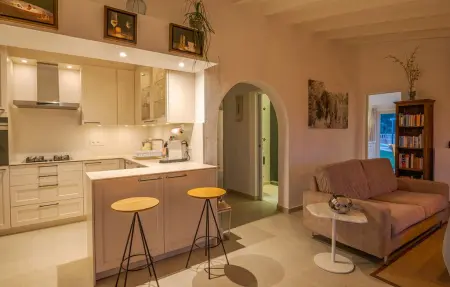 Es Socorrat, Maison 6 personnes à Portocolom - Photo 25