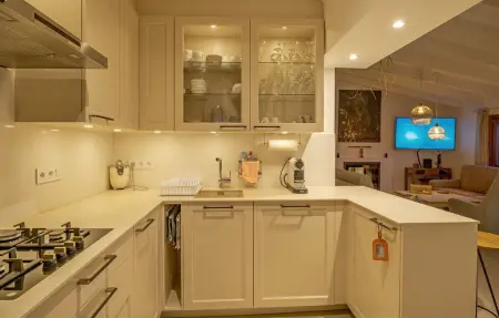 Es Socorrat, Maison 6 personnes à Portocolom - Photo 26