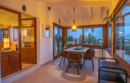 Es Socorrat, Maison 6 personnes à Portocolom - Photo 27