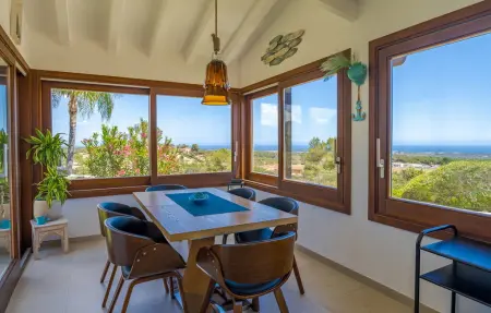 Es Socorrat, Maison 6 personnes à Portocolom - Photo 28