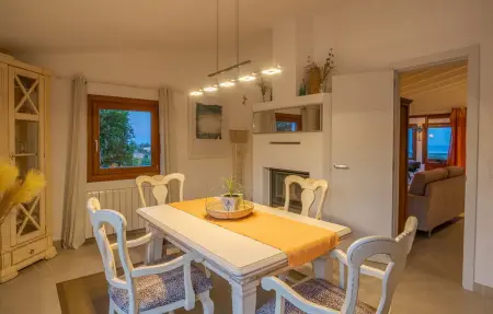 Es Socorrat, Maison 6 personnes à Portocolom - Photo 29