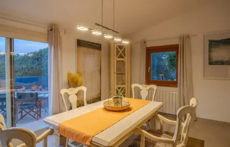 Es Socorrat, Maison 6 personnes à Portocolom - Photo 30