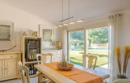 Es Socorrat, Maison 6 personnes à Portocolom - Photo 31