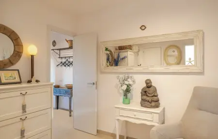 Es Socorrat, Maison 6 personnes à Portocolom - Photo 36