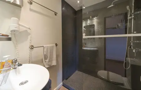 Es Socorrat, Maison 6 personnes à Portocolom - Photo 37